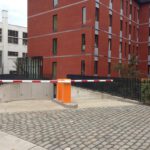 MCS25-Leuven geplaatst bij een gemeente