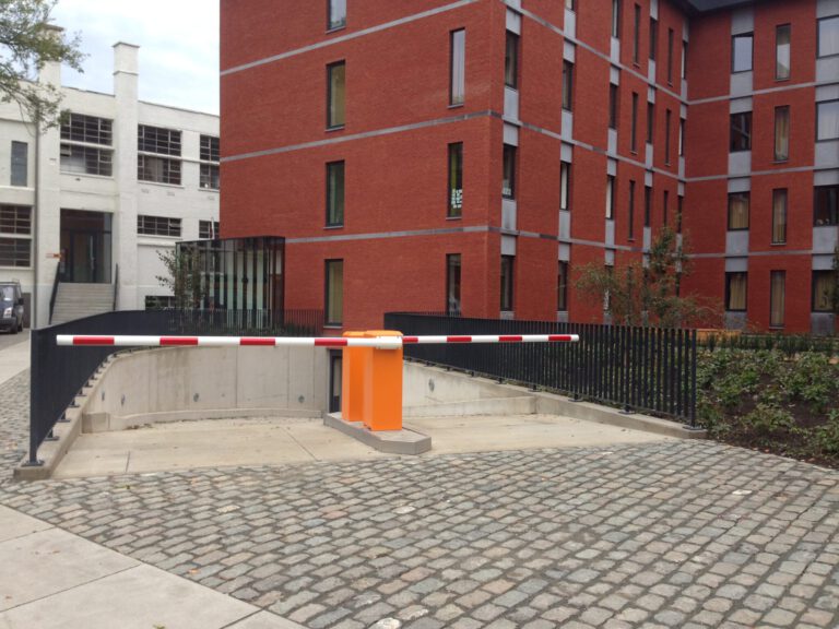 MCS25-Leuven geplaatst bij een gemeente